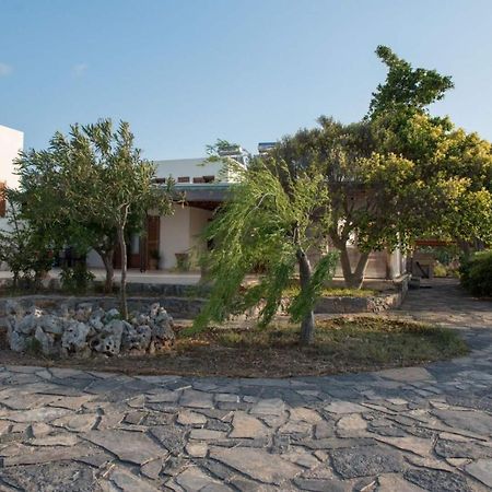 Kouremenos Beach House West Сітія Екстер'єр фото