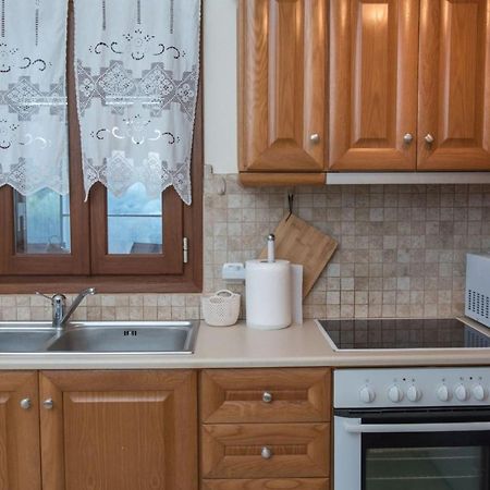 Kouremenos Beach House West Сітія Екстер'єр фото