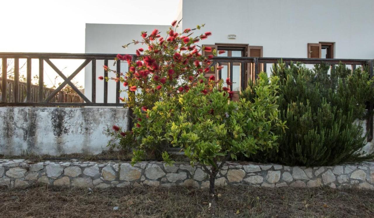 Kouremenos Beach House West Сітія Екстер'єр фото